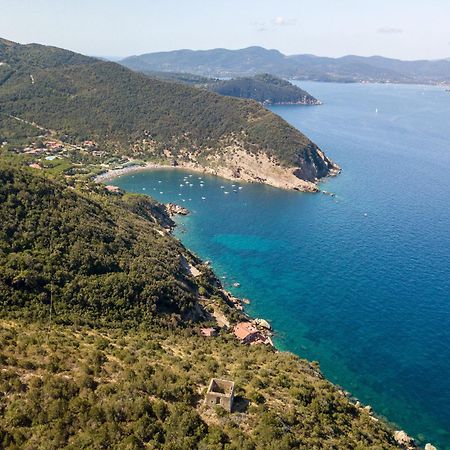 Appartamenti Stefania A Borgo Alloro Casale Gastagno Eksteriør bilde