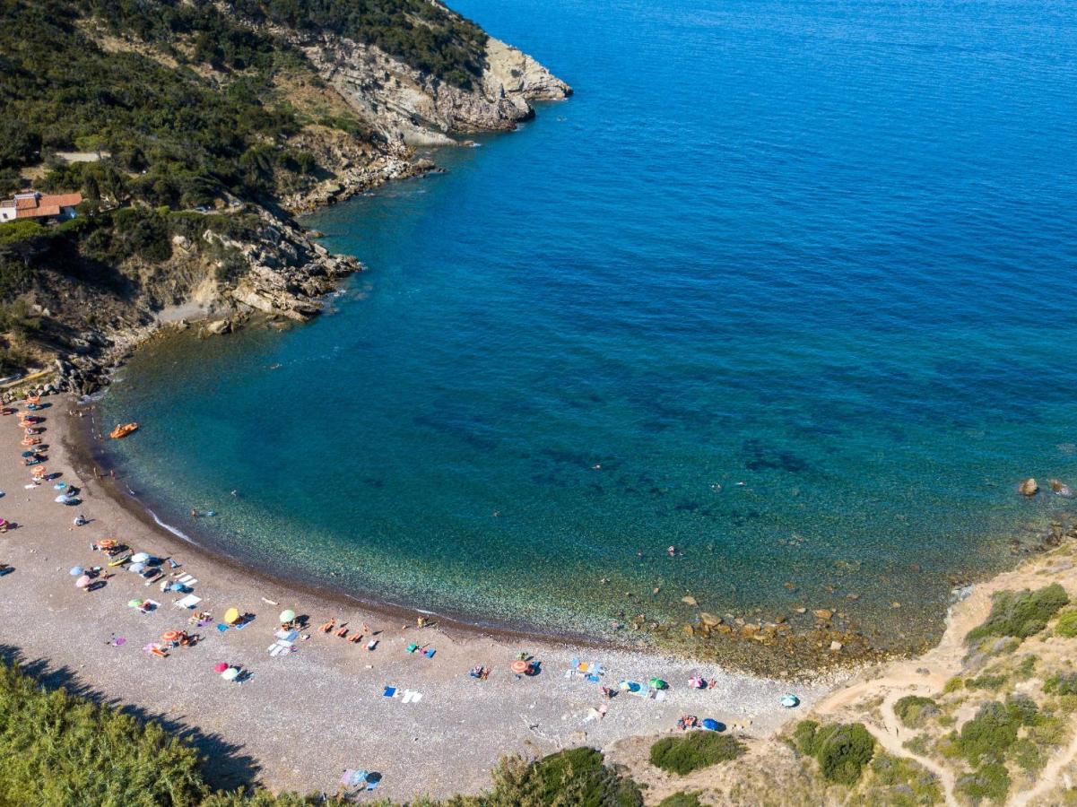 Appartamenti Stefania A Borgo Alloro Casale Gastagno Eksteriør bilde