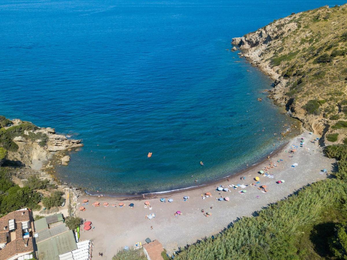 Appartamenti Stefania A Borgo Alloro Casale Gastagno Eksteriør bilde