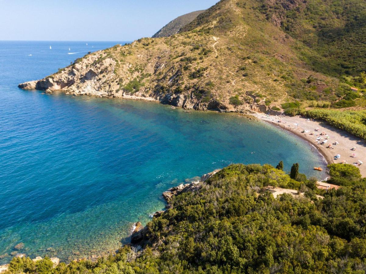 Appartamenti Stefania A Borgo Alloro Casale Gastagno Eksteriør bilde