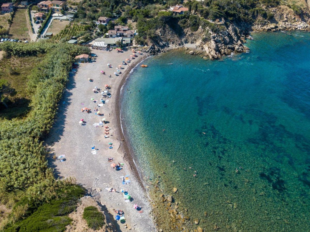 Appartamenti Stefania A Borgo Alloro Casale Gastagno Eksteriør bilde