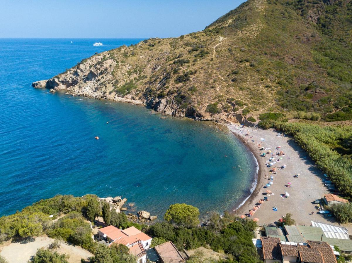 Appartamenti Stefania A Borgo Alloro Casale Gastagno Eksteriør bilde