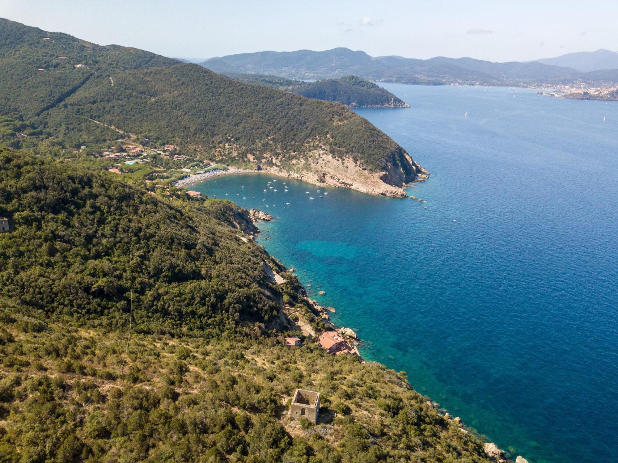 Appartamenti Stefania A Borgo Alloro Casale Gastagno Eksteriør bilde