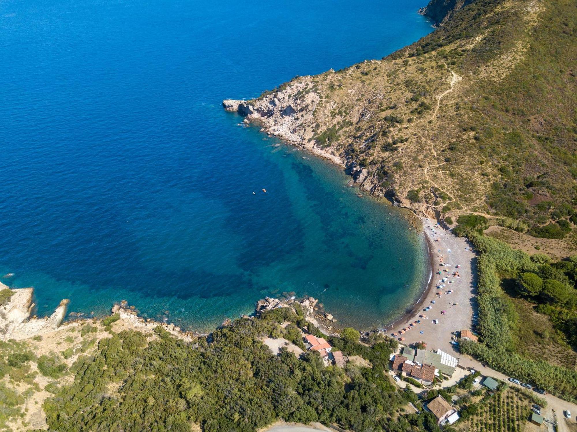 Appartamenti Stefania A Borgo Alloro Casale Gastagno Eksteriør bilde